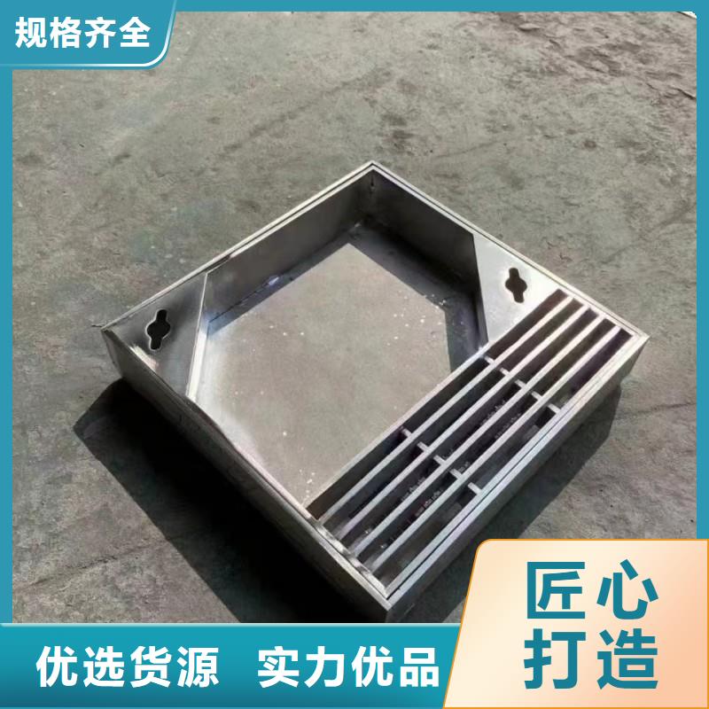 下水道井盖型号齐全建通铸造厂家
