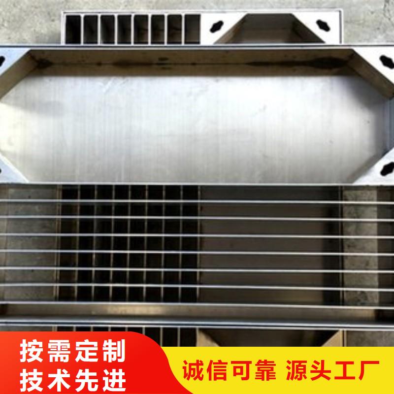 201/304不锈钢隐形井盖型号齐全建通铸造厂家