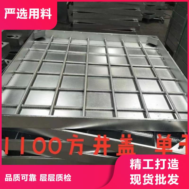 侧边不锈钢缝隙式排水沟盖板常年现货建通铸造厂家