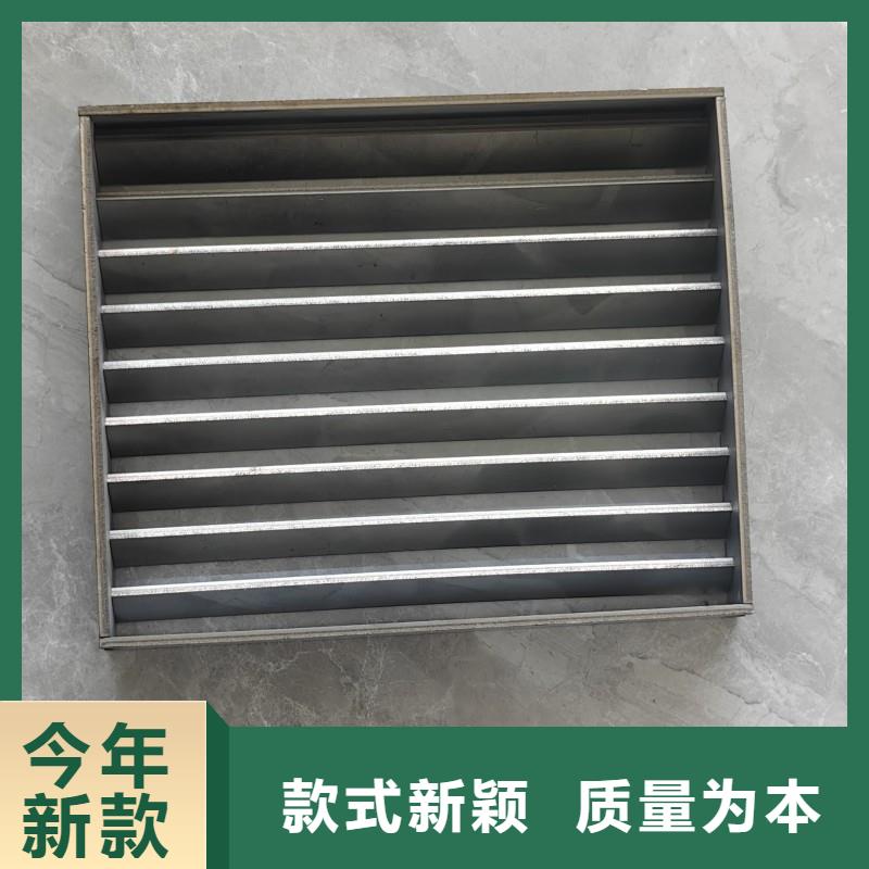 下水道井盖型号齐全建通铸造厂家