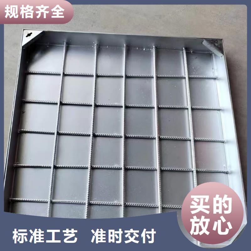 下水道井盖型号齐全建通铸造厂家