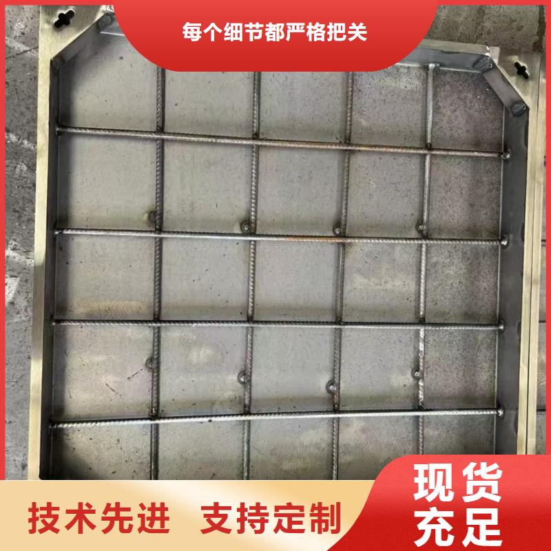 下水道井盖型号齐全建通铸造厂家