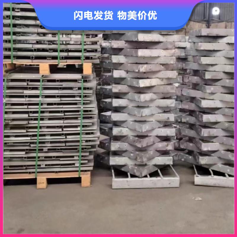 下水道井盖型号齐全建通铸造厂家