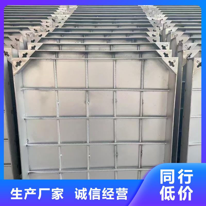下水道井盖型号齐全建通铸造厂家