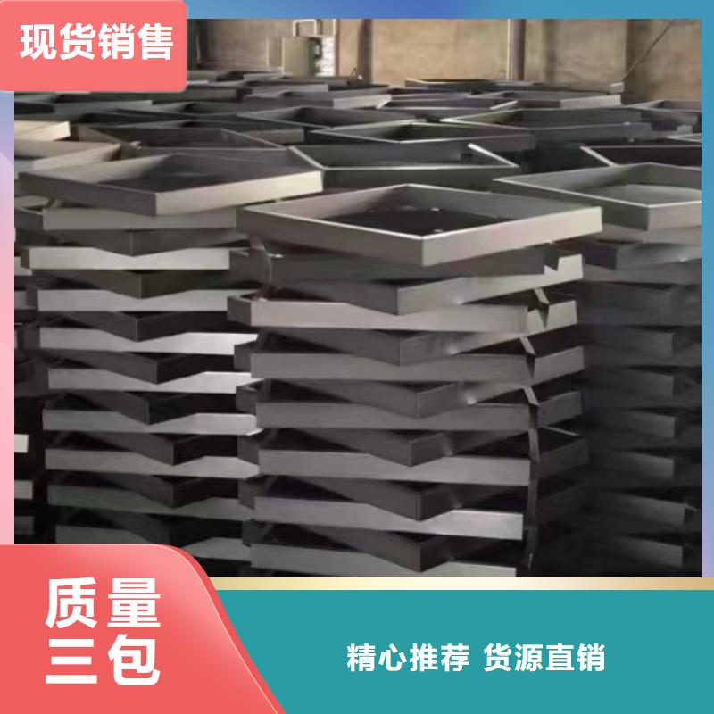 下水道井盖型号齐全建通铸造厂家