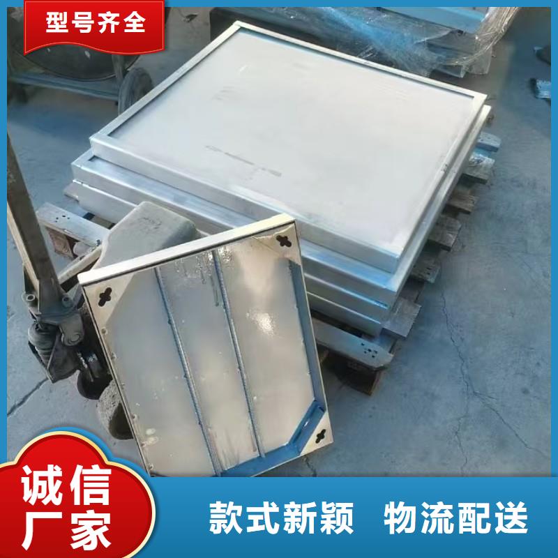 下水道井盖型号齐全建通铸造厂家