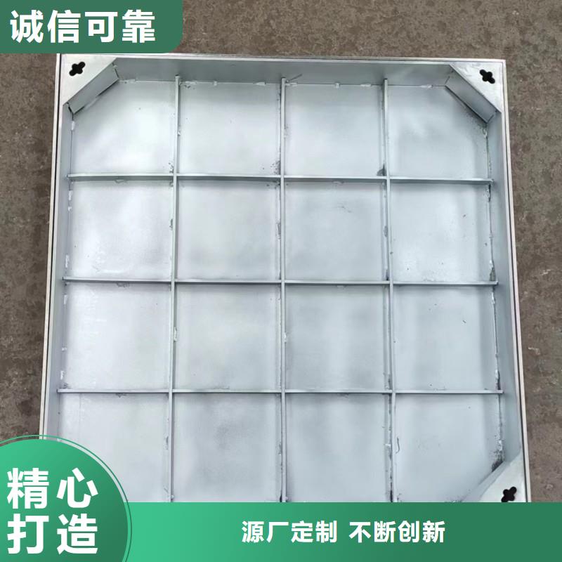 下水道井盖型号齐全建通铸造厂家