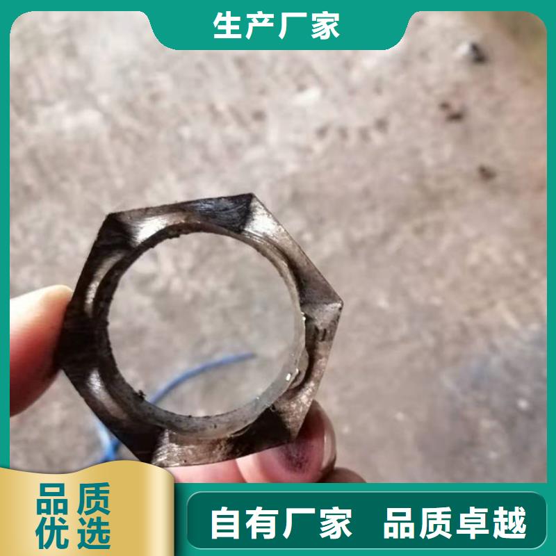 无缝钢管_Q235B直缝钢管产品性能