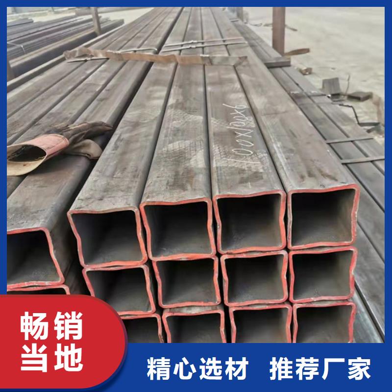 无缝钢管油拉钢管真实拍摄品质可靠