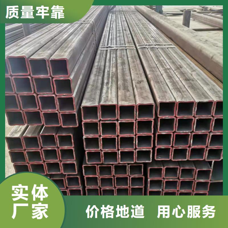 无缝钢管规格齐全实力厂家