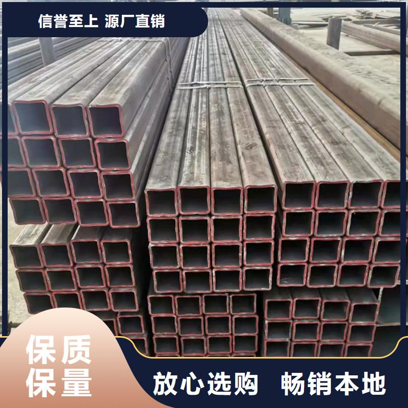 无缝钢管大口径精密管定制定做