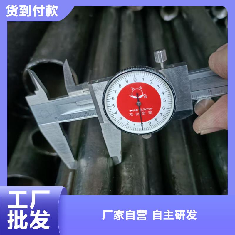  无缝钢管客户好评
