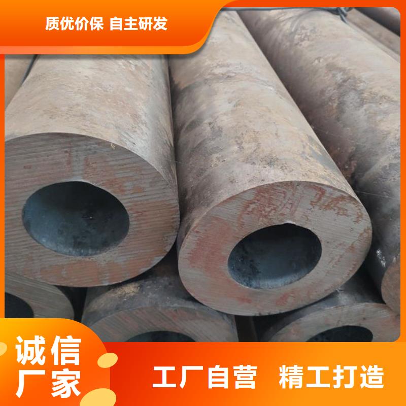 无缝钢管油拉钢管真实拍摄品质可靠