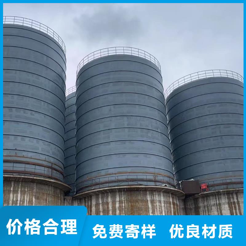 值得信赖的3万吨粉煤灰钢板仓供货商