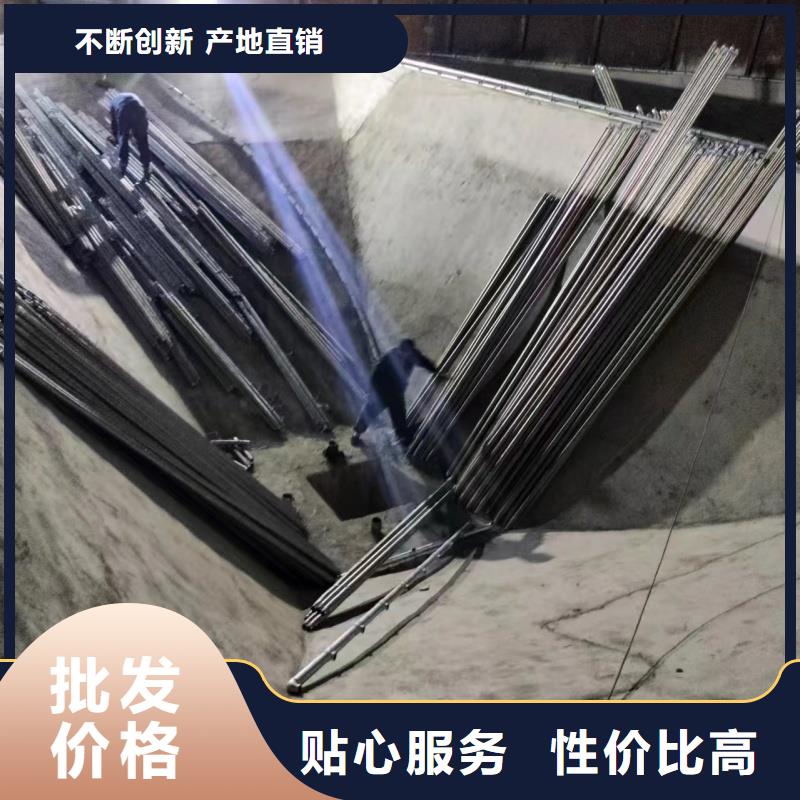 流化管品牌:正阳钢板仓建设工程有限公司