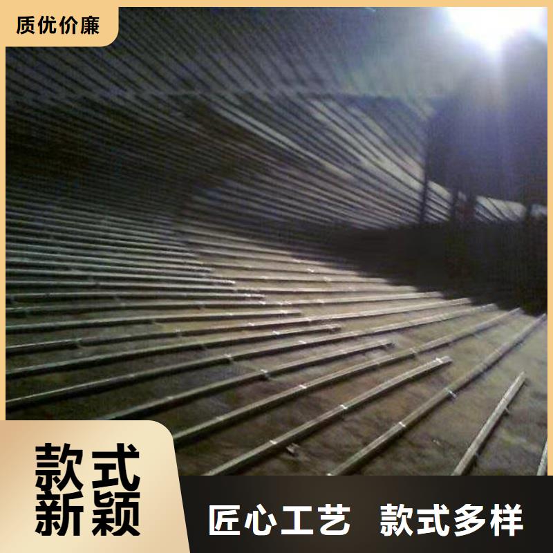 流化管品牌:正阳钢板仓建设工程有限公司