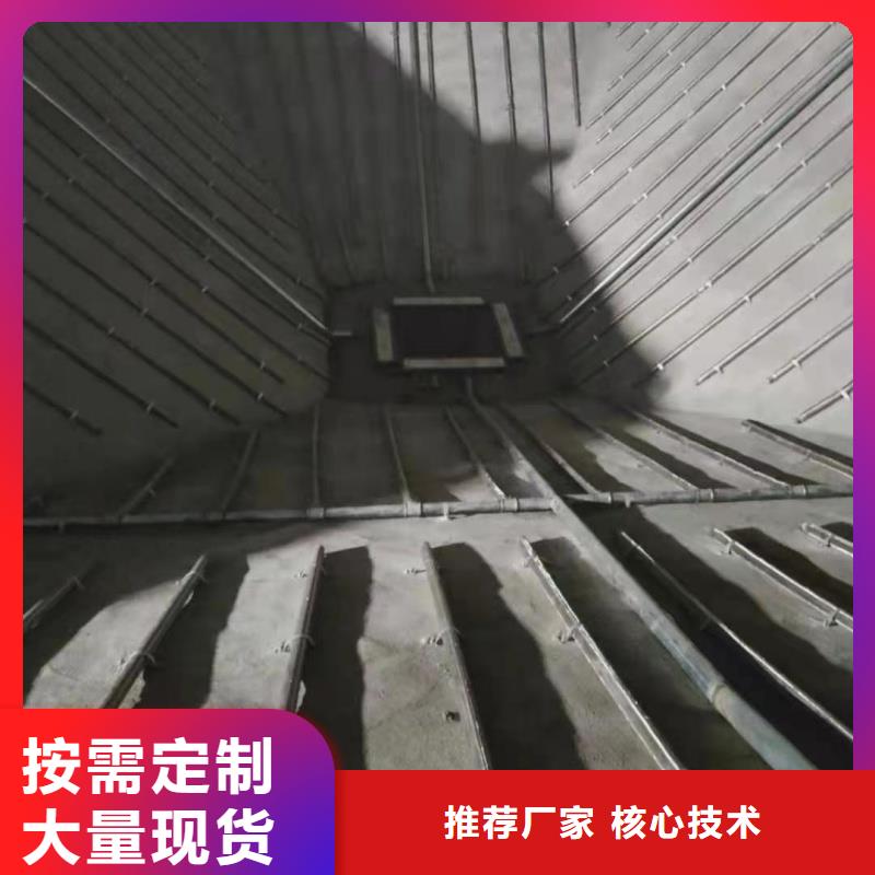 流化管品牌:正阳钢板仓建设工程有限公司