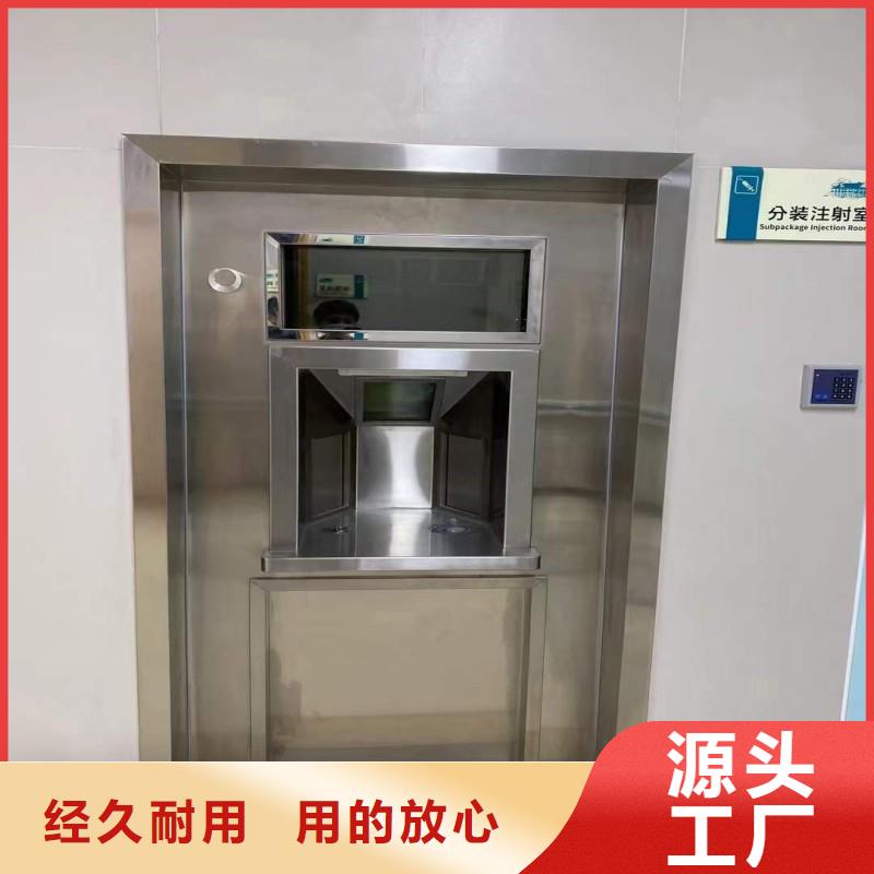 质优价廉的口腔科防护门经销商