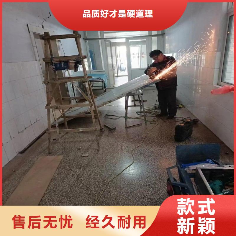 铅门实体厂家