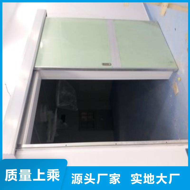铅门产品优良