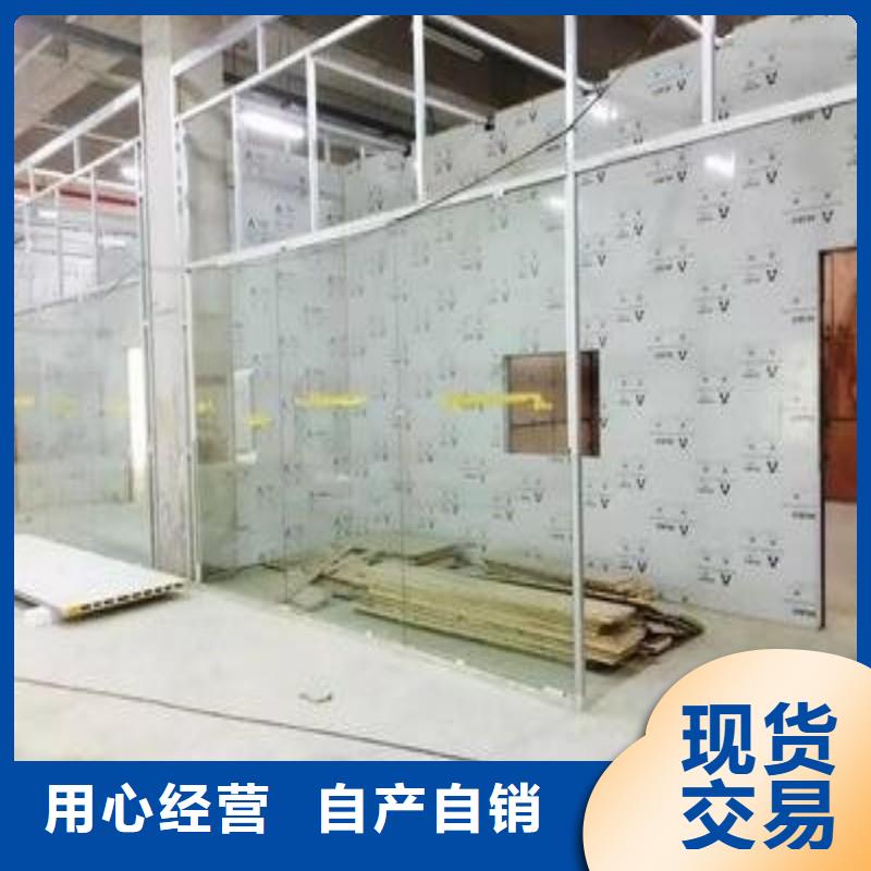 铅门现货快速采购