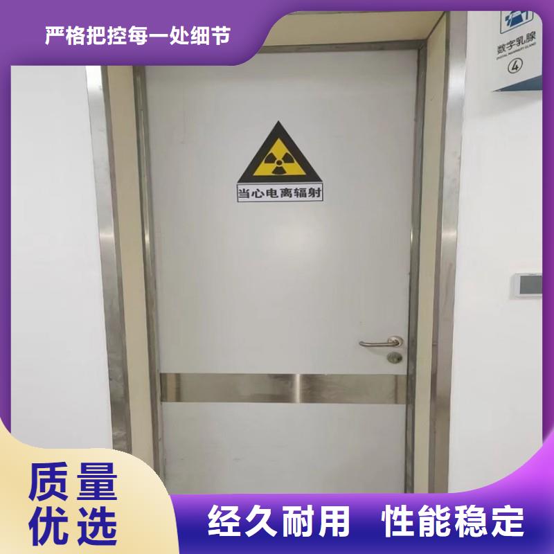 铅门现货采购