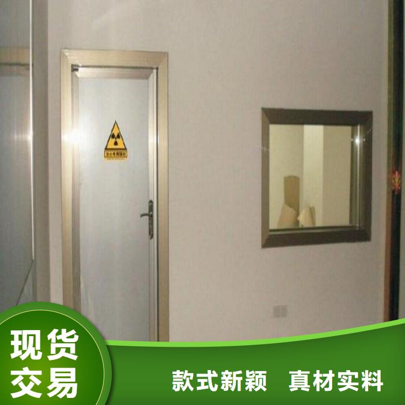 铅门品质做服务