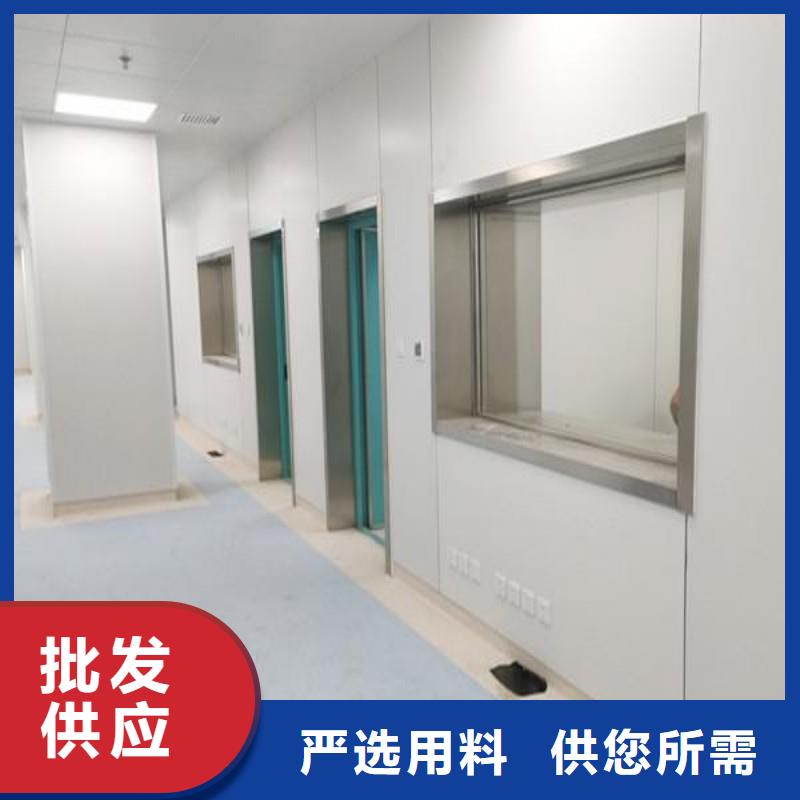 防辐射铅门厂家实力雄厚