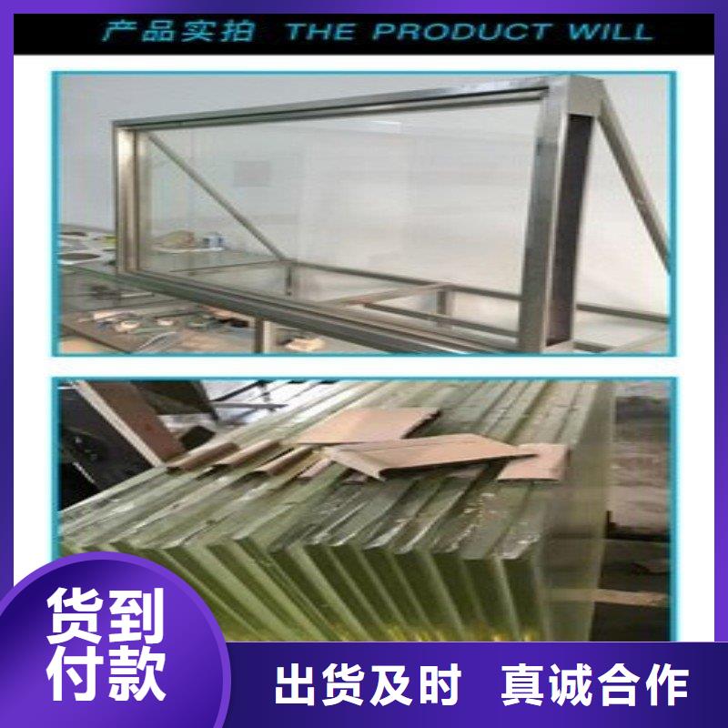 铅玻璃实力商家供货稳定