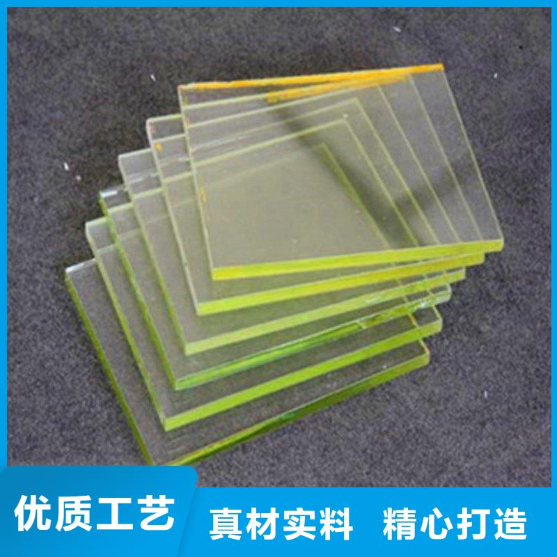 铅玻璃快速报价