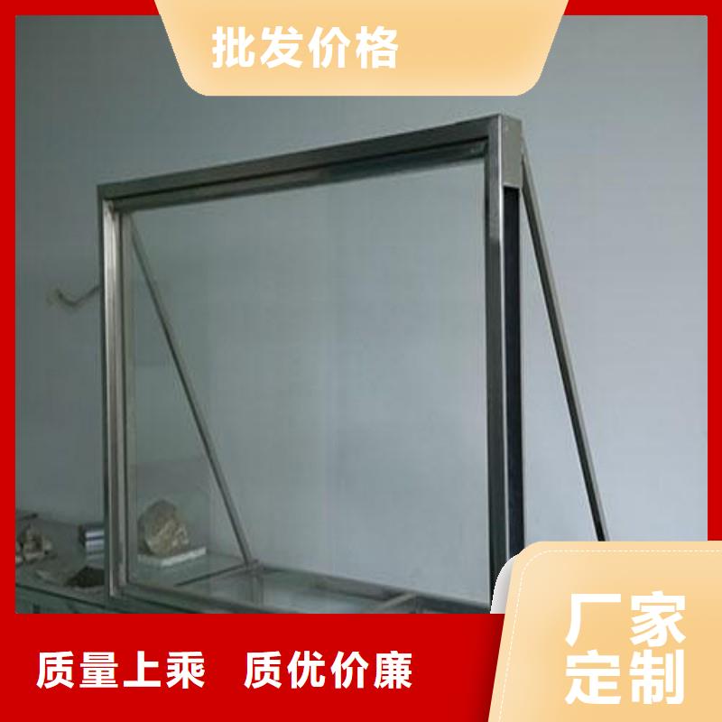 铅玻璃可定制