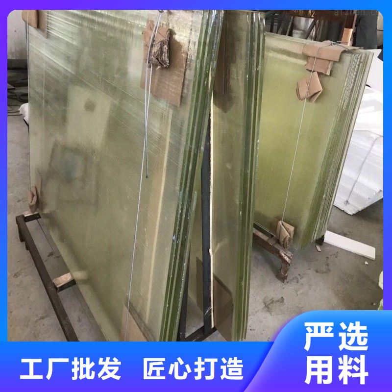 铅玻璃值得买