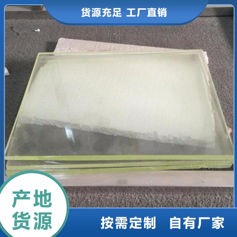 铅玻璃实力商家供货稳定