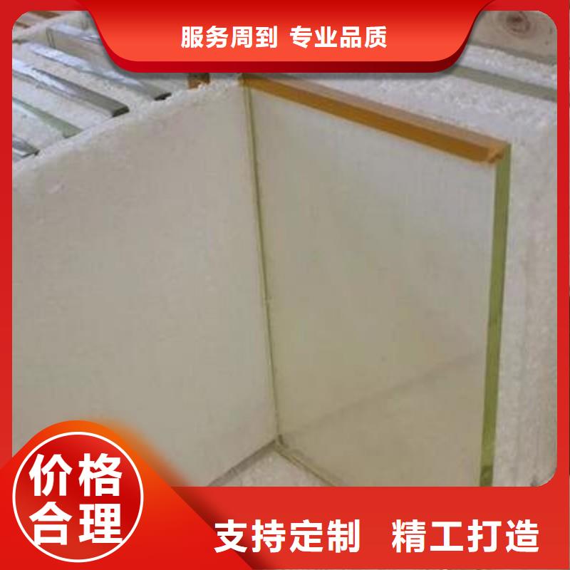 铅玻璃值得买