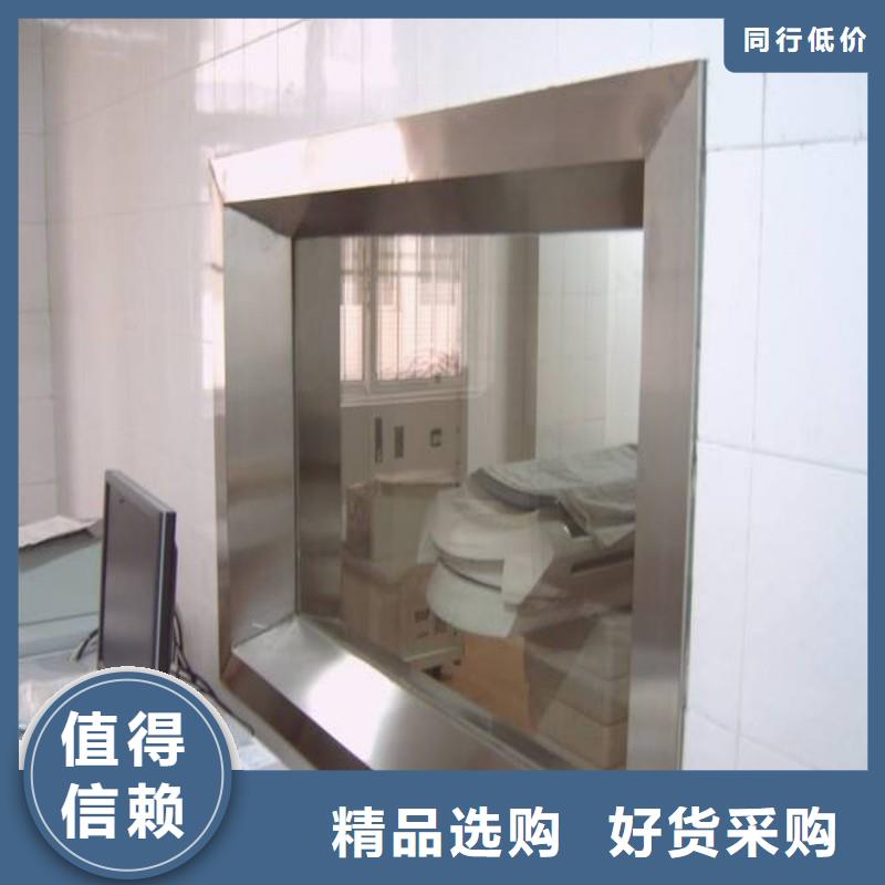 铅玻璃细节之处更加用心