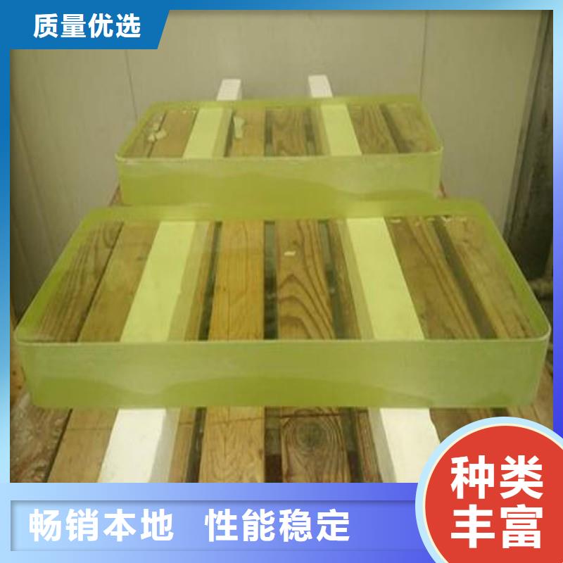 铅玻璃好品质用的放心