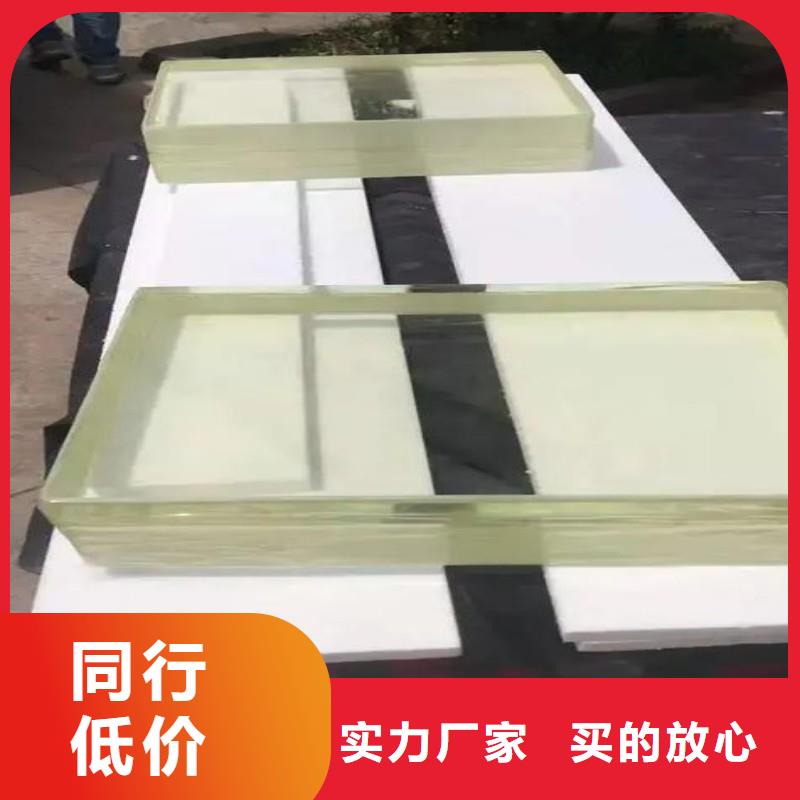 铅玻璃多年厂家可靠