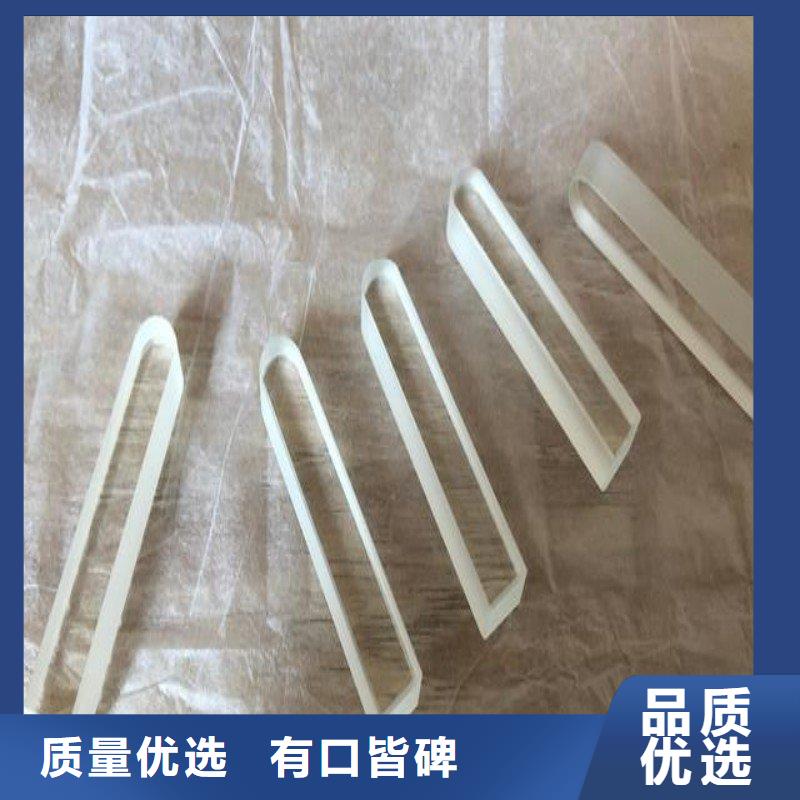铅玻璃细节之处更加用心