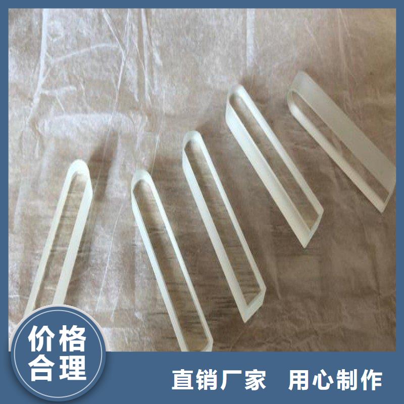 铅玻璃多年厂家可靠