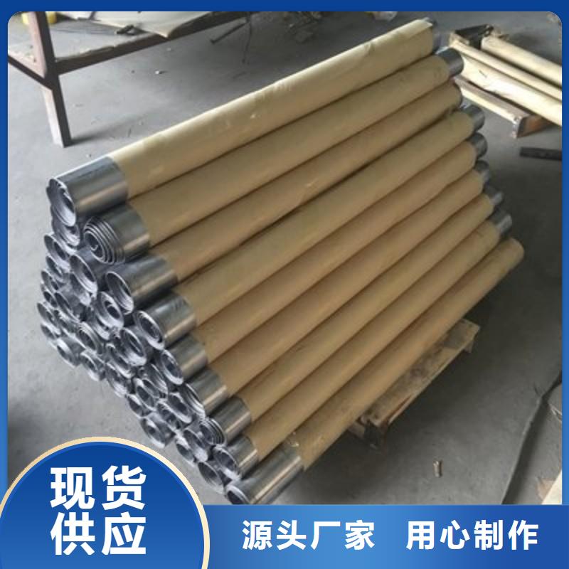 铅板工艺层层把关