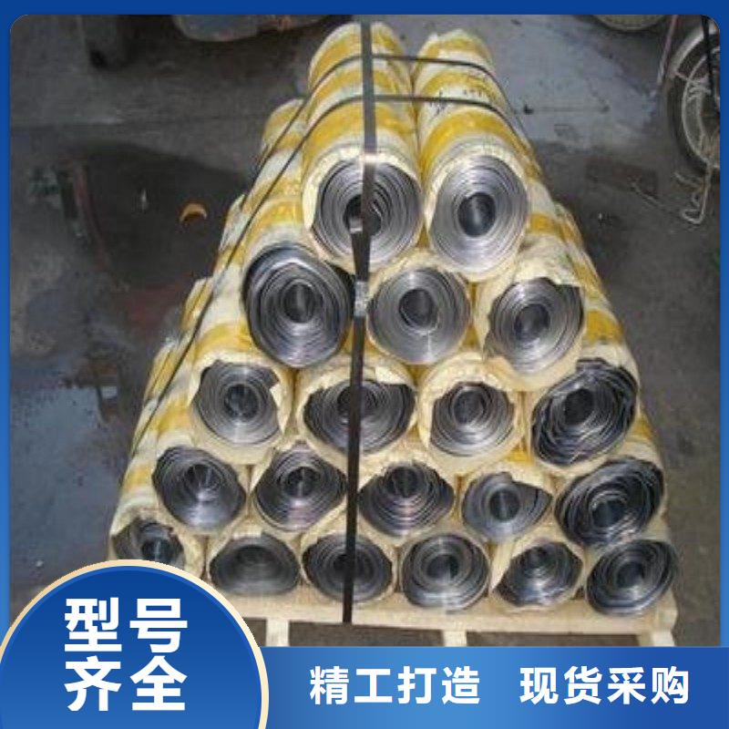 铅板厂家自营