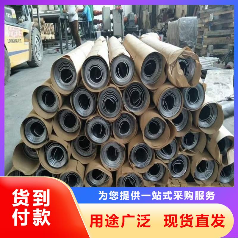 铅板精工细致打造