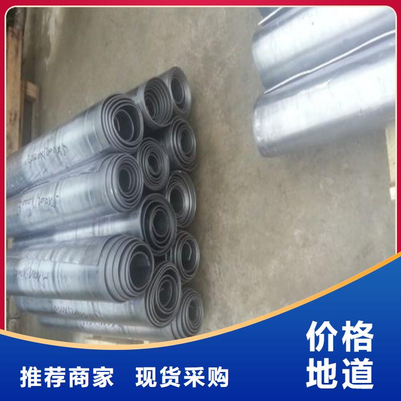 铅板精工细致打造