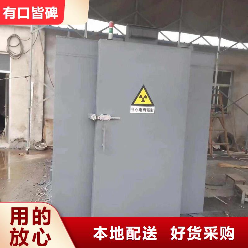 铅房客户满意度高