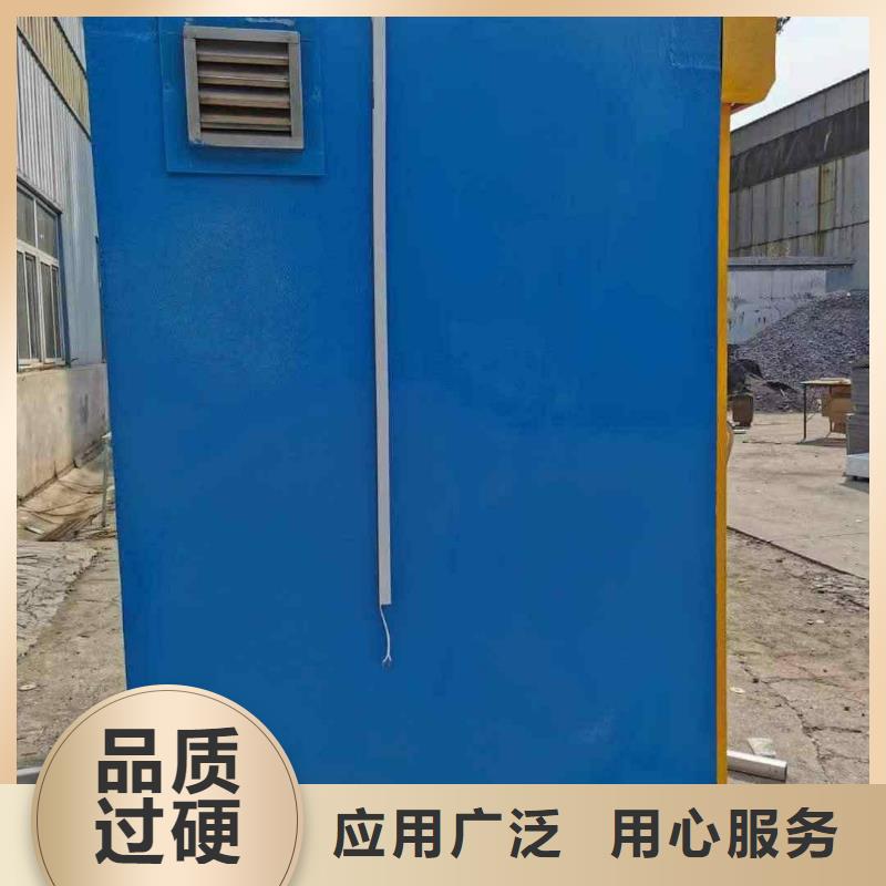 铅房支持大小批量采购