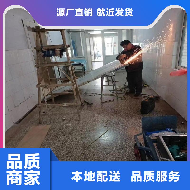 防辐射工程工厂采购