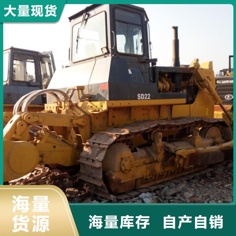 二手推土机当日价格