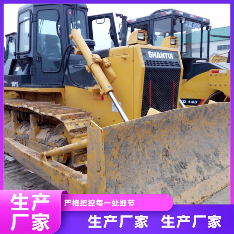 二手推土机当日价格