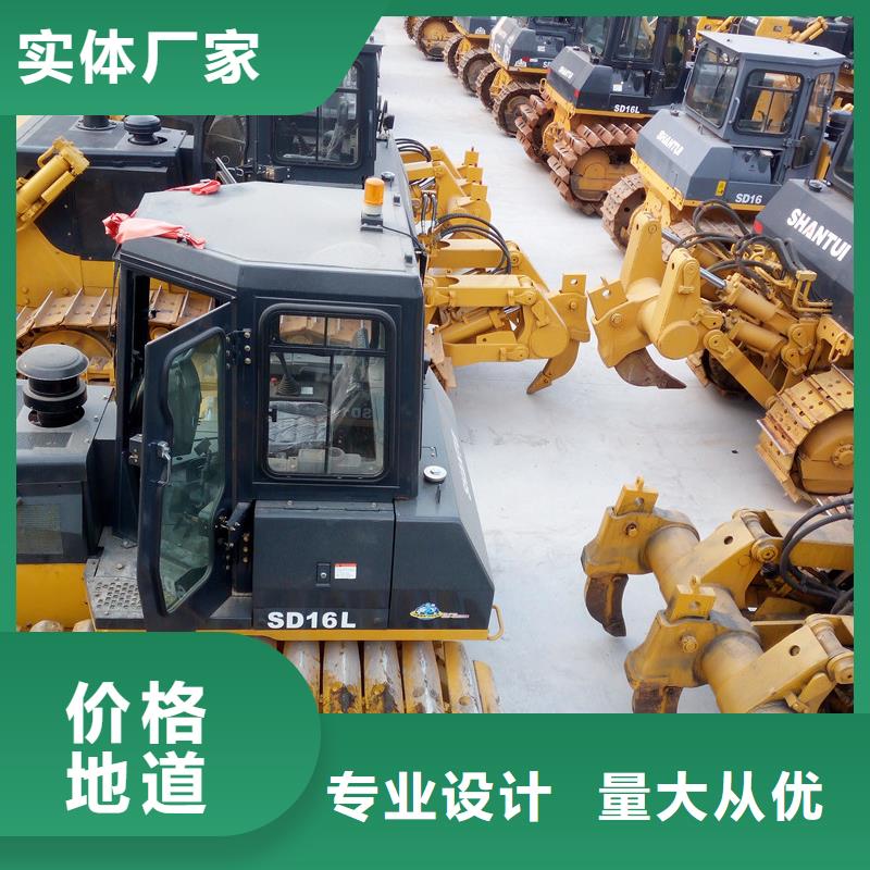二手推土机当日价格