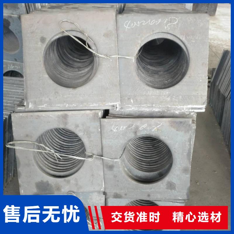 法兰毛坯锻造法兰毛坯工期短发货快